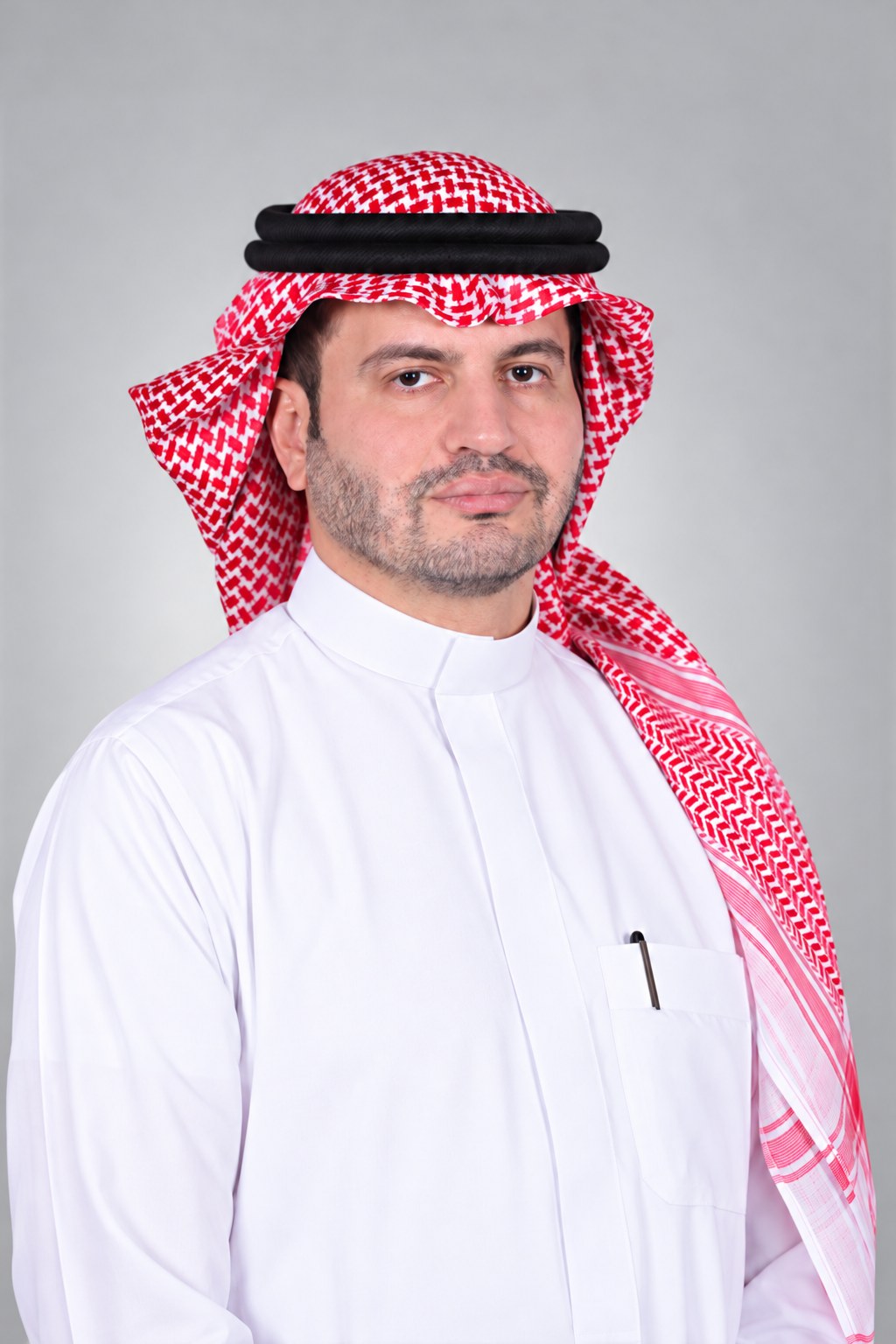 فهد مروان فرعون