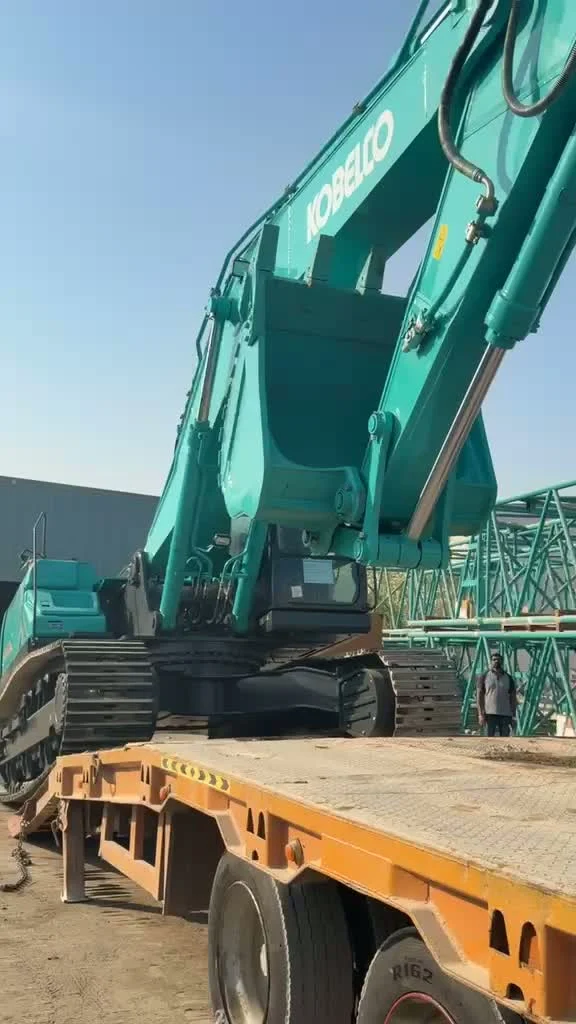 نقل حفّار