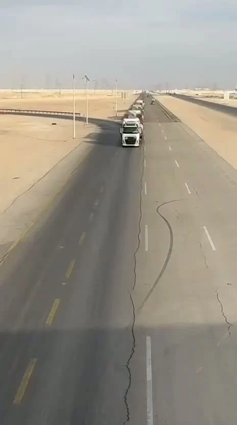 النقل البري إلى المدينة المنورة