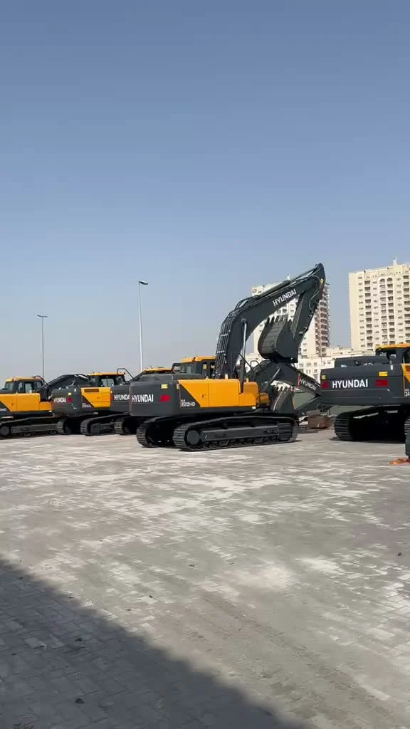ساحة نقل المعدات