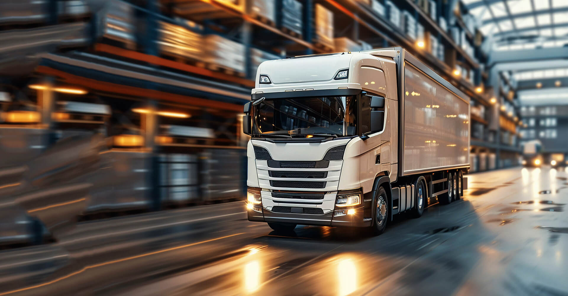 شركة صقلاوي للنقليات والخدمات اللوجستية