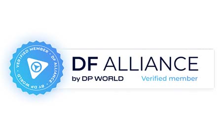 DF ALLiANCE