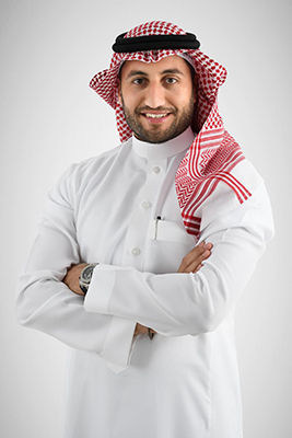 ماجد حالول الحسين